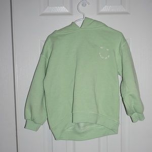 Zara Kids Hoodie
